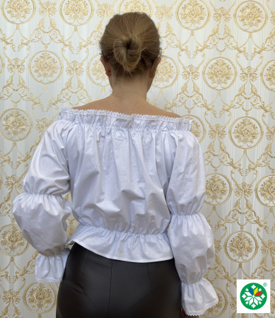 Bluza Irisa [2]