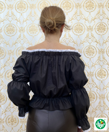 Bluza Bela [1]