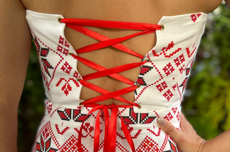 Corset Dumitrita [1]