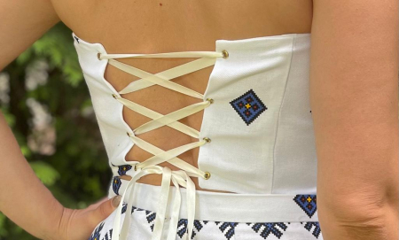 Corset Leila [1]