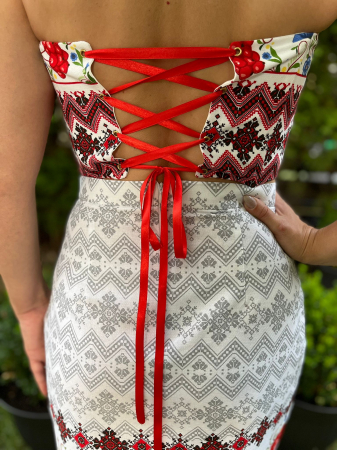 Corset Simona [1]