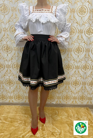 Costume traditionale - Costum traditional femei model 2