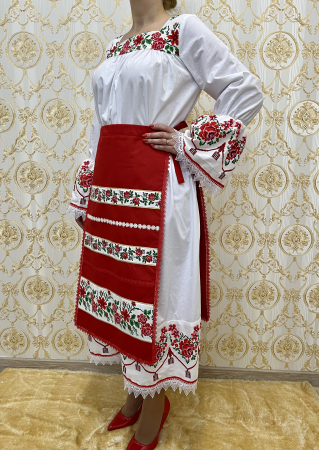 Costum traditional femei model 11 [3]