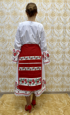 Costum traditional femei model 11 [5]
