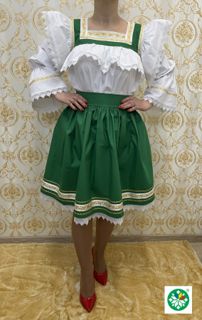 Costume traditionale - Costum traditional femei model 3