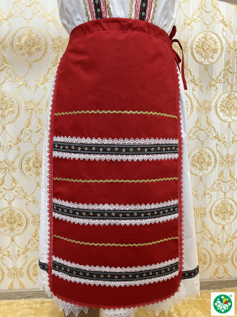 Costum traditional femei model 6 [4]