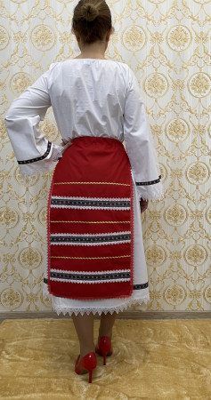 Costum traditional femei model 6 [3]