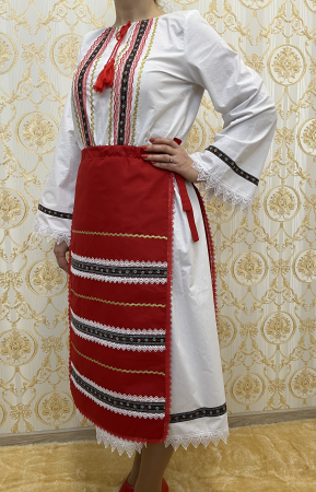 Costum traditional femei model 6 [2]