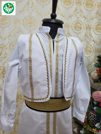 Costum traditional pentru baieti model 10 [1]