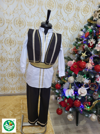 Costum traditional pentru baieti model 11 [1]