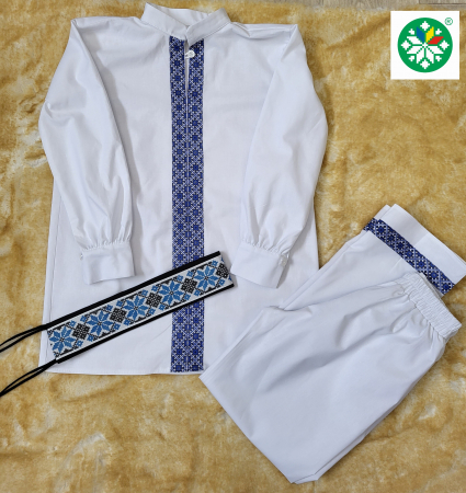 Costum traditional pentru baieti model 3 [1]