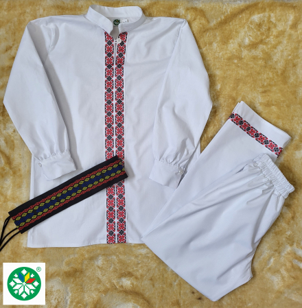 Costum traditional pentru baieti model 5 [1]