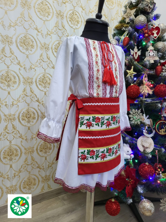 Costum traditional pentru fete model 5 [1]
