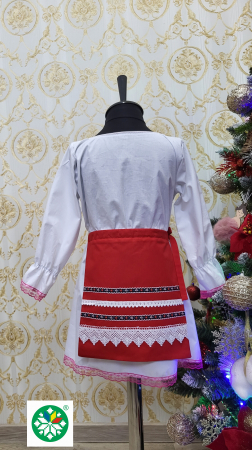 Costum traditional pentru fete model 6 [3]