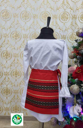 Costum traditional pentru fete model 8 [2]
