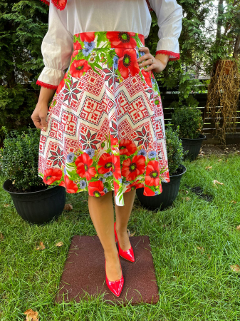 Fusta scurta Angela [1]