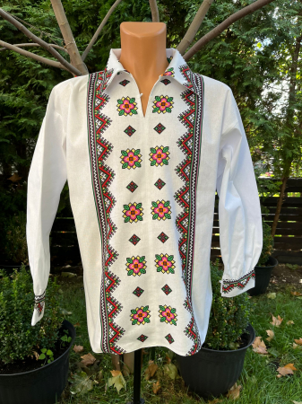 Ie traditionala - Ie traditionala Calin