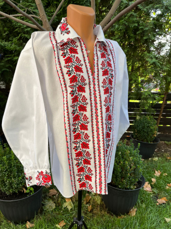 Ie traditionala Cezar [1]