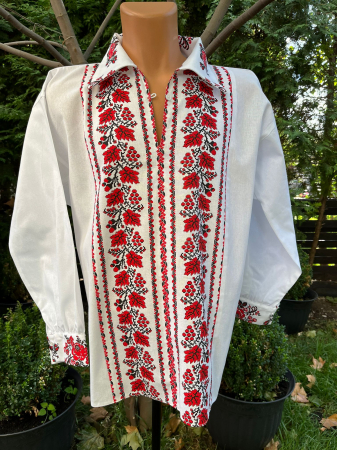 Ie traditionala - Ie traditionala Cezar