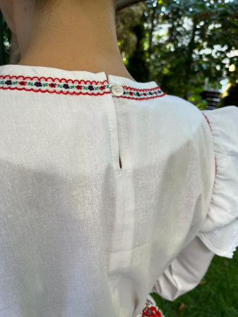 Ie traditionala Clara [2]