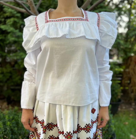 Ie traditionala Clara [1]