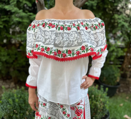 Ie traditionala Sandra [1]