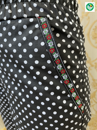 Pantaloni Kate [3]