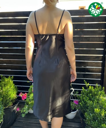 Rochie Aissa neagra [2]