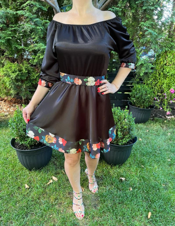 Rochie Carmen [1]