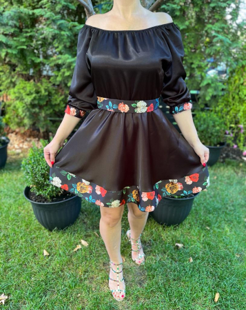 Rochii elegante - Rochie Carmen