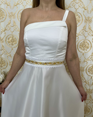 Rochie mireasa Aniela [2]