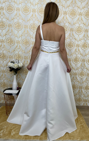Rochie mireasa Aniela [3]