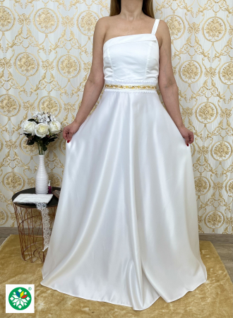 Colectia Mireselor - Rochie mireasa Aniela