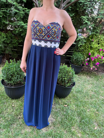 Rochie corset Ella [1]