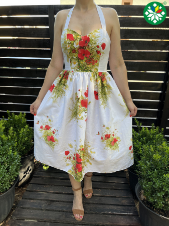 Rochii traditionale - Rochie Eloise