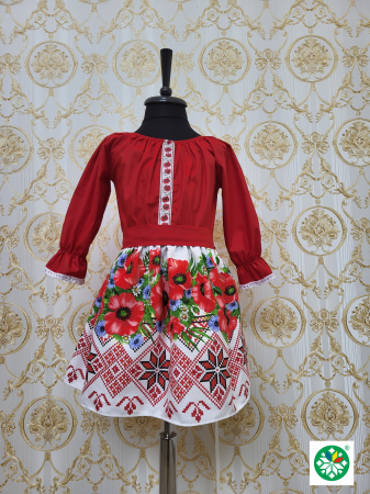 Rochie fetita Anisia [1]