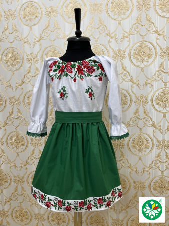 Copii - Rochie fetita Camila