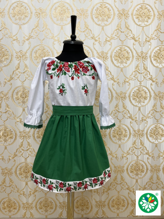 Rochie fetita Camila [1]