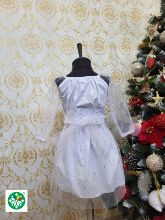 Rochie fetita Beatrix [3]
