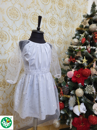 Copii - Rochie fetita Beatrix