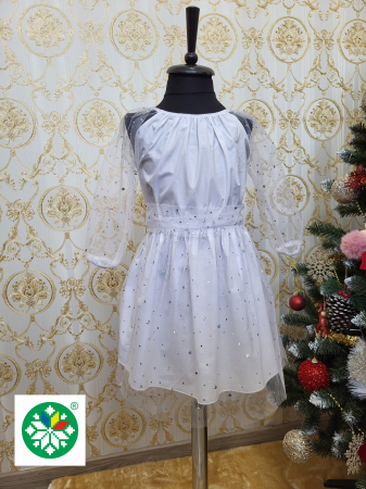 Rochie fetita Beatrix [2]