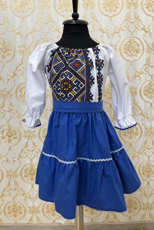 Copii - Rochie fetita Greta
