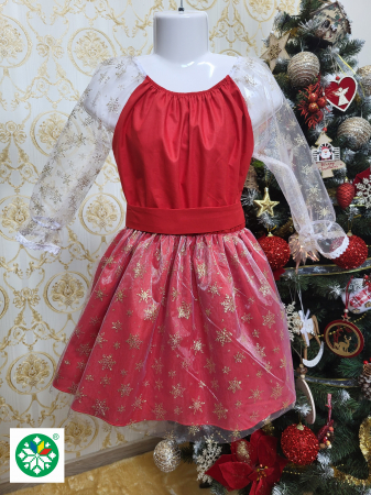 Rochie fetita Daphne [2]