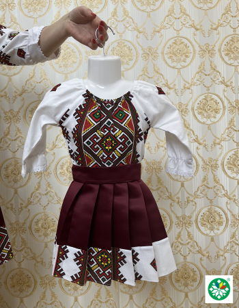 Copii - Rochie fetita Lara