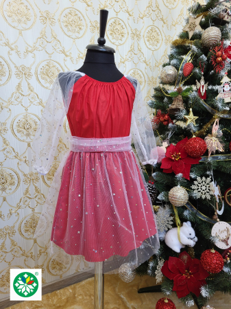Rochie fetita Ariana [1]