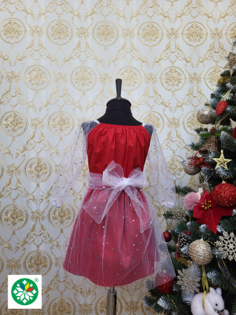 Rochie fetita Ariana [2]