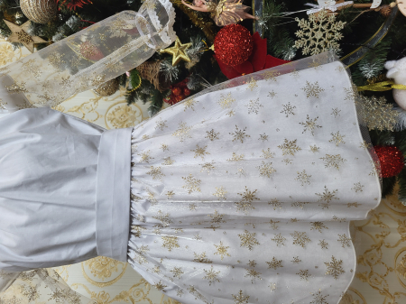 Rochie fetita Emily [1]