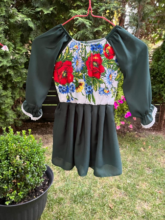 Copii - Rochie fetita Daria