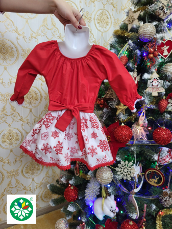 Rochie fetita Eda [1]
