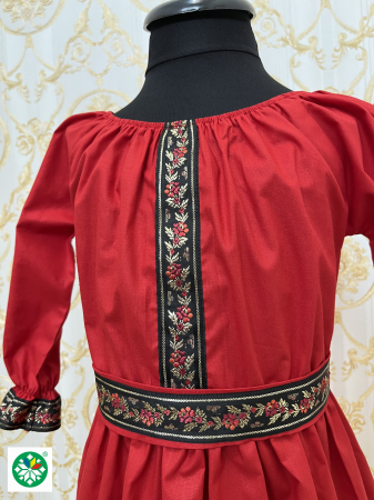 Rochie fetita Narcisa [1]